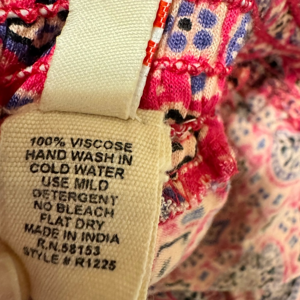RAGA shorts - Picture 3 of 4